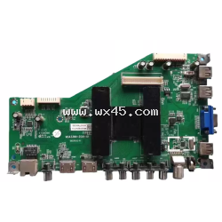 TCL 主板组件 MSA3380-ZC01-01 LE55D8810